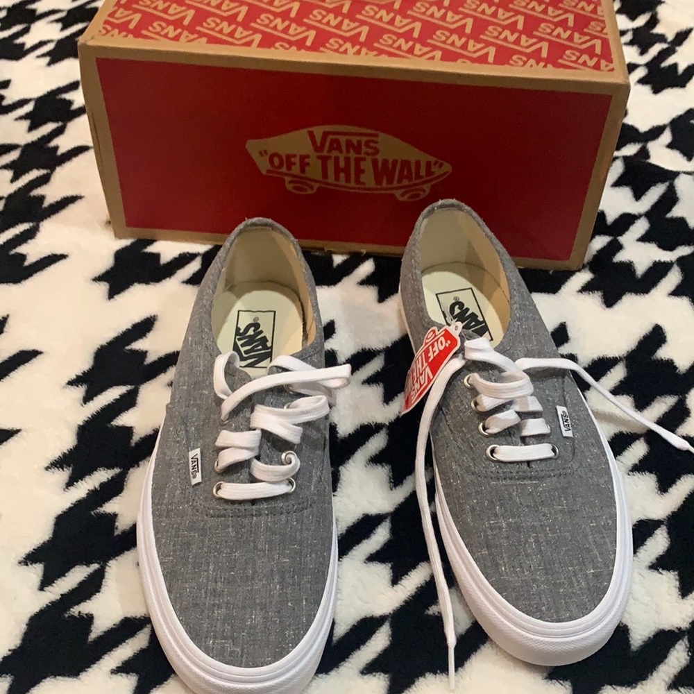 Vans Authentic